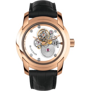Replica Blancpain L-Evolution Carrousel Volant Une Minute Red Gold 0222-3600-53B Replica Watch Replica Blancpain L-Evolution Carrousel Volant Une Minute Red Gold 0222-3600-53B Replica Watch